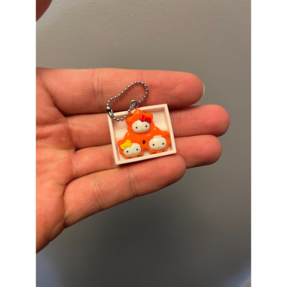 Sanrio Hello Kitty Minnie Dear Daniel Hiroshima Gotochi